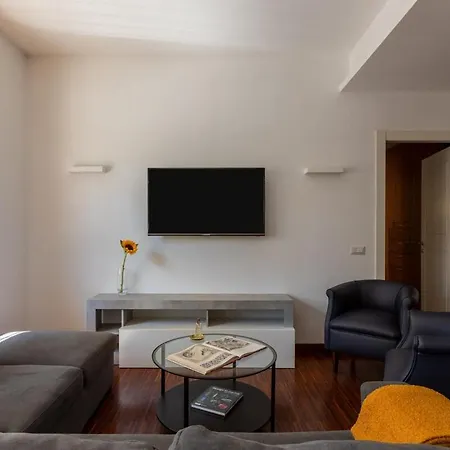 شقة Casa Sacchi By Hili