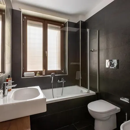 Casa Sacchi By Hili *