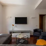 아파트 Casa Sacchi By Hili