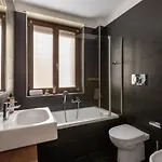 Casa Sacchi By Hili *