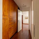 아파트 Casa Sacchi By Hili