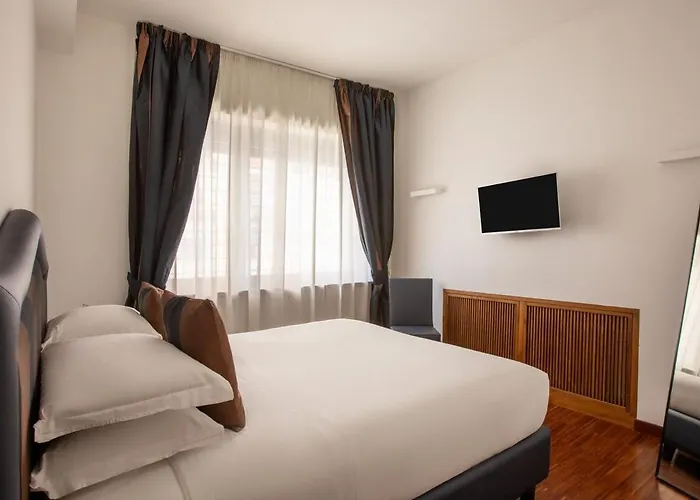 דירה Casa Sacchi By Hili רומא