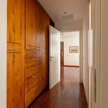 Appartement Casa Sacchi By Hili