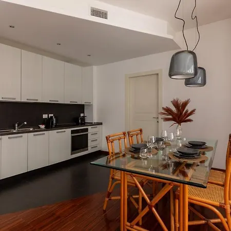 Casa Sacchi By Hili * Roma