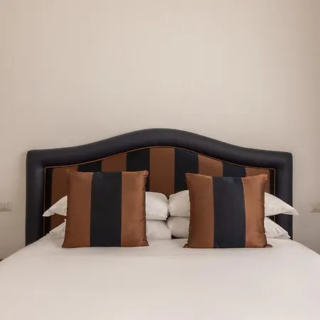 Casa Sacchi By Hili * Roma