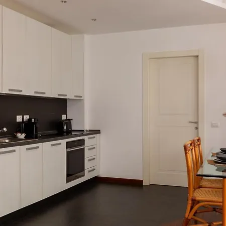 Daire Casa Sacchi By Hili