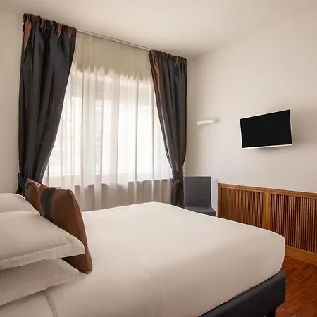 Daire Casa Sacchi By Hili Roma